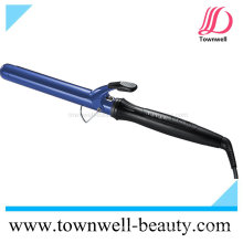 Professional Hair Curler and Hair Curling with LED Indicators Best Sell in World Hair Curling Iron